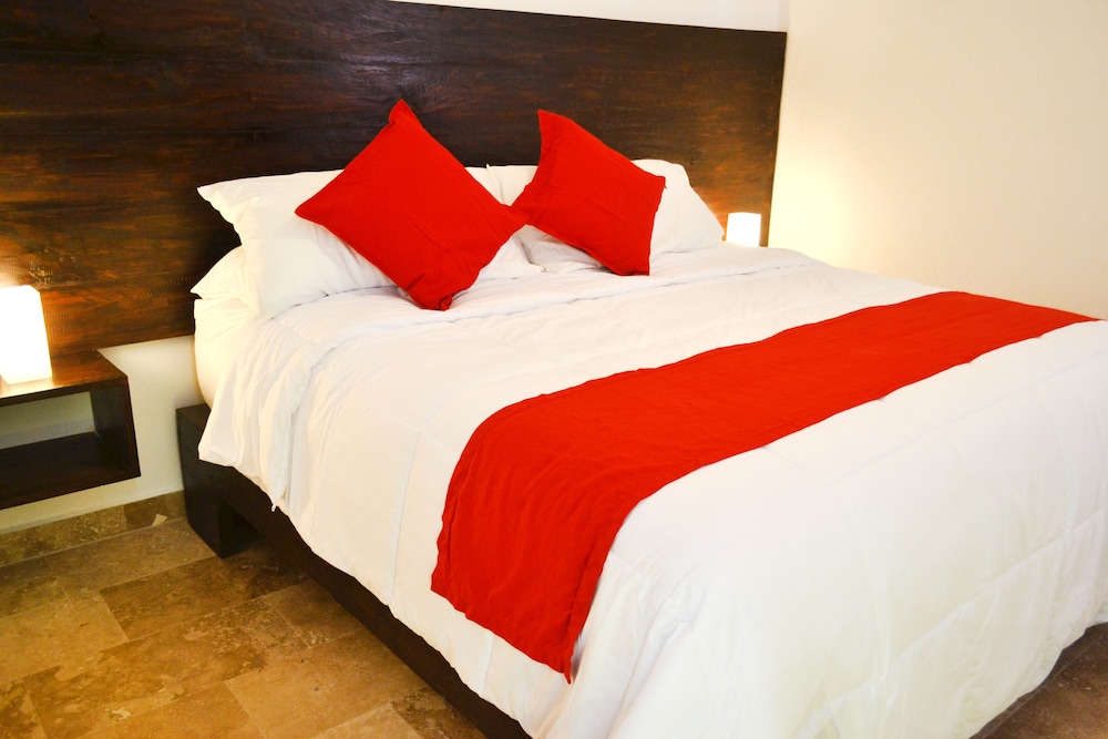 Apartment, 3 Bedrooms