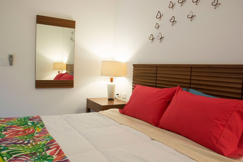 Apartment, 2 Bedrooms