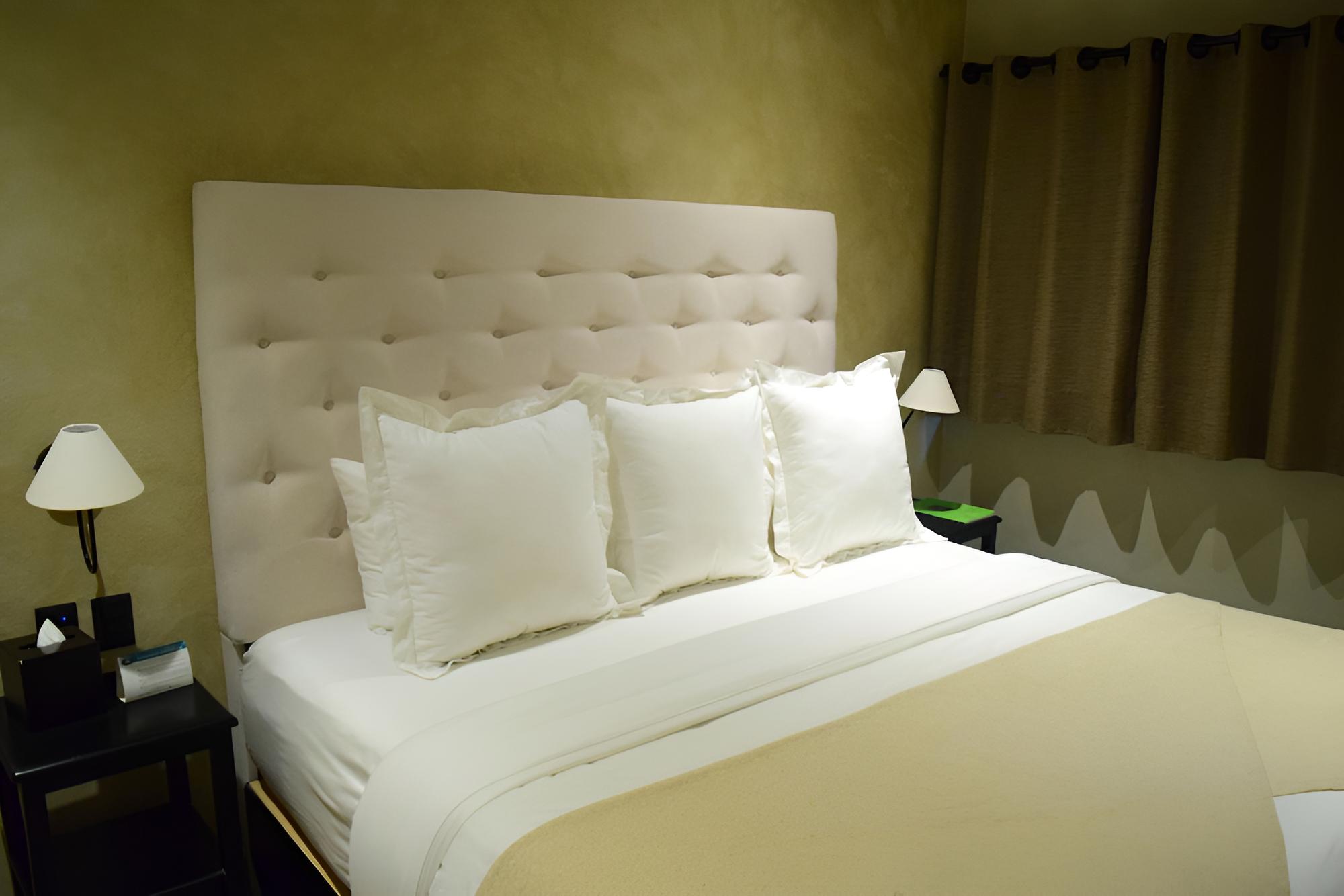 Petit Suite King Size