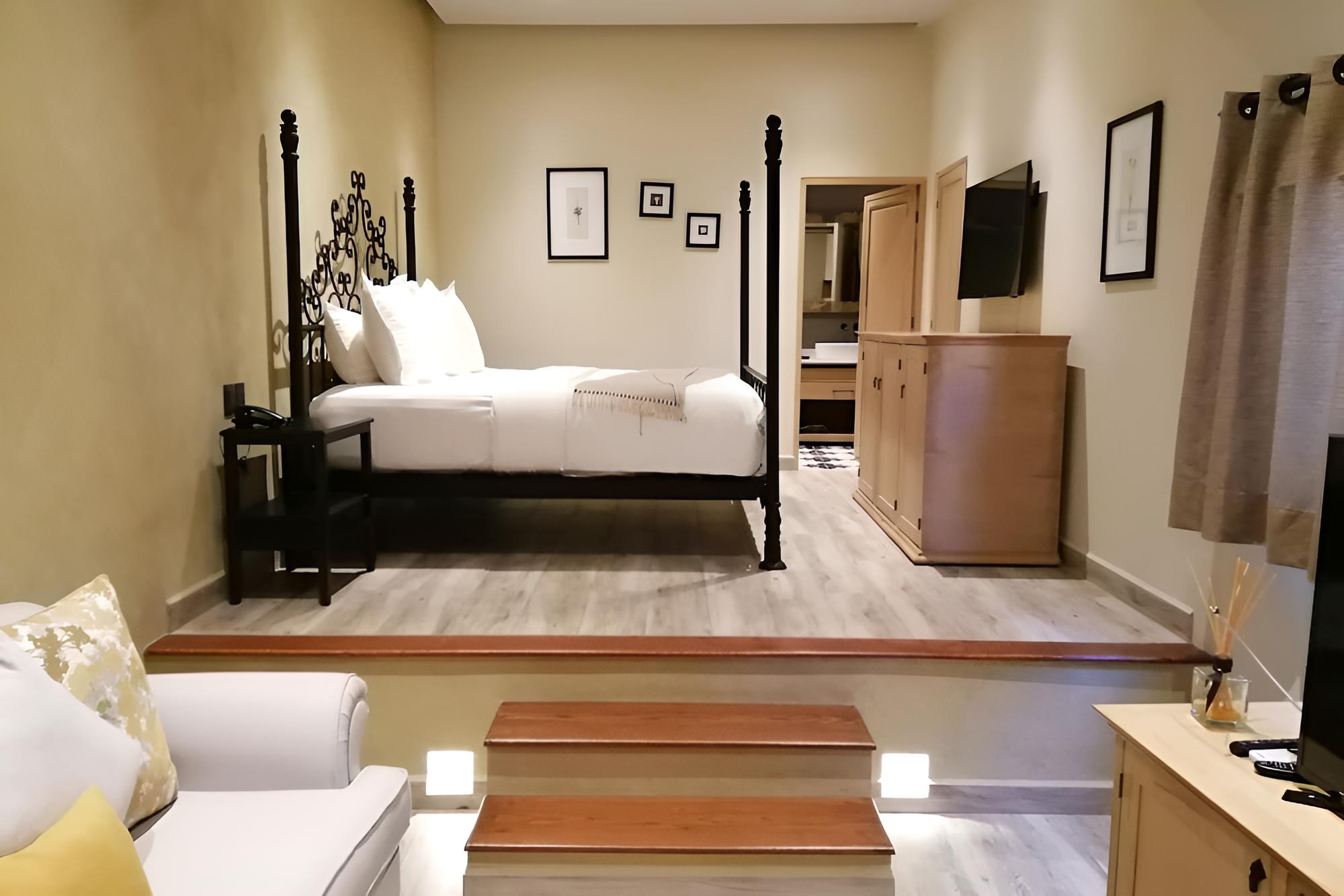 Master Suite
