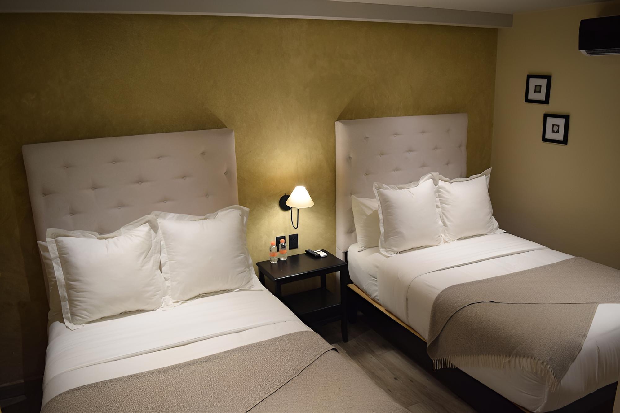 Deluxe Double Room, Multiple Beds