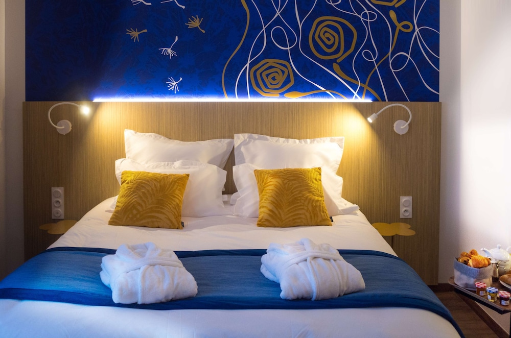 Executive Room, 1 King Bed