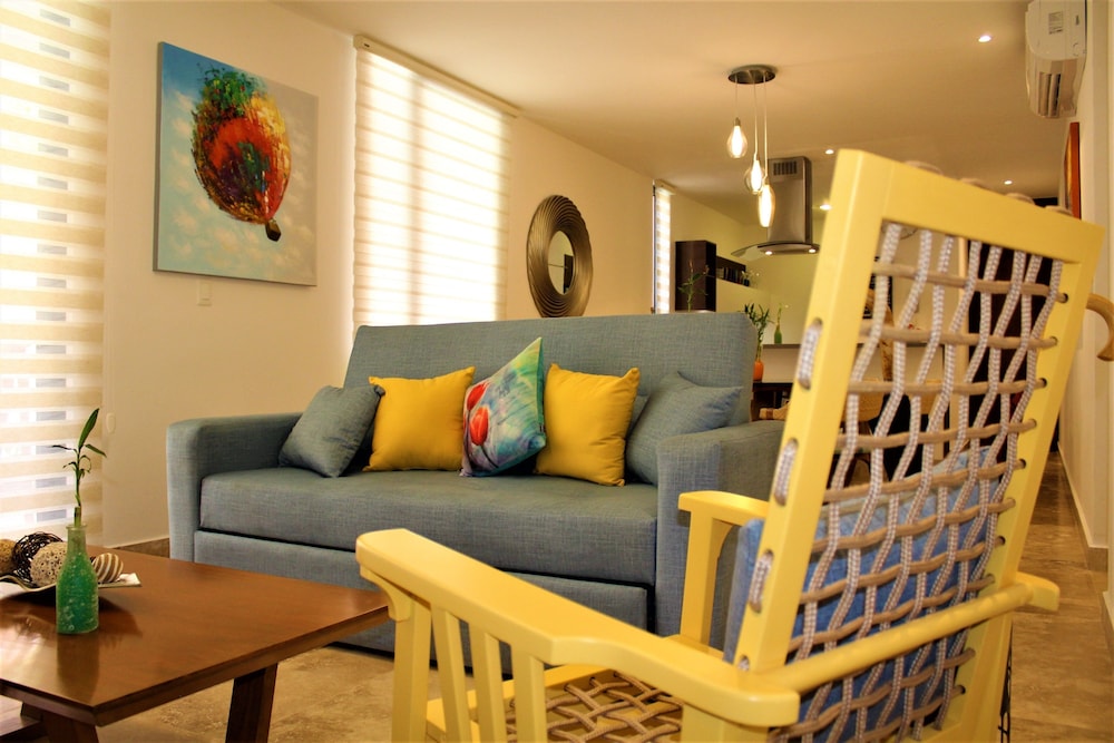 Apartment, 2 Bedrooms