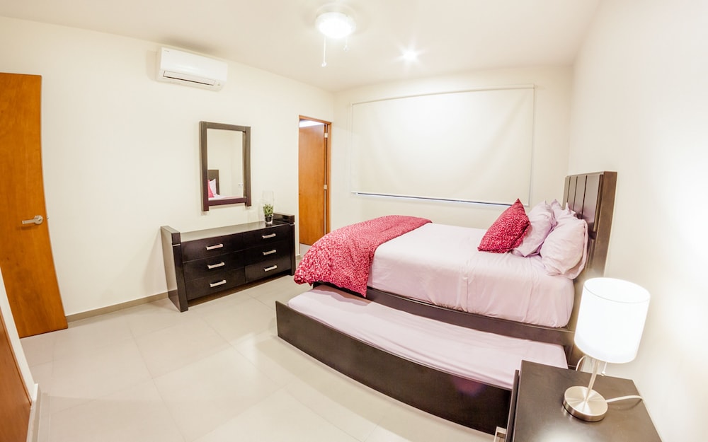 Apartment, 2 Bedrooms