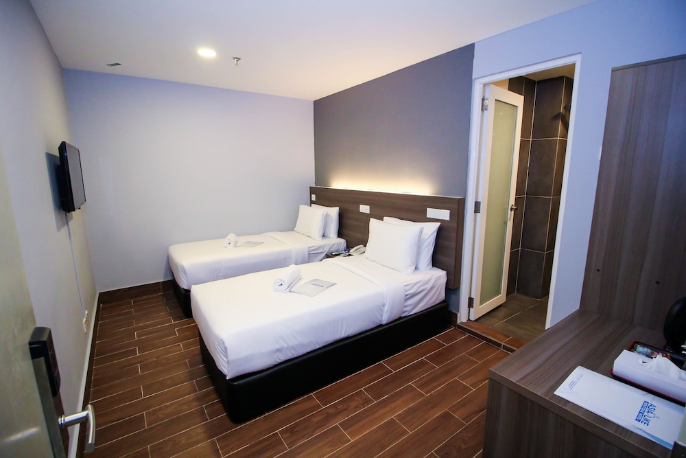 Superior Twin Room, 2 Twin Beds, Ensuite