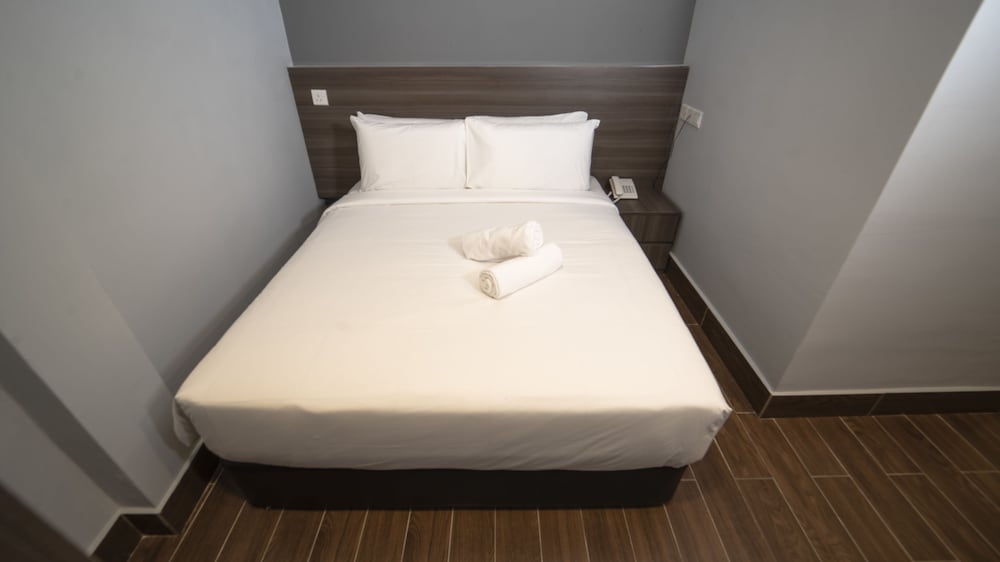 Standard Double Room, 1 Queen Bed, Ensuite