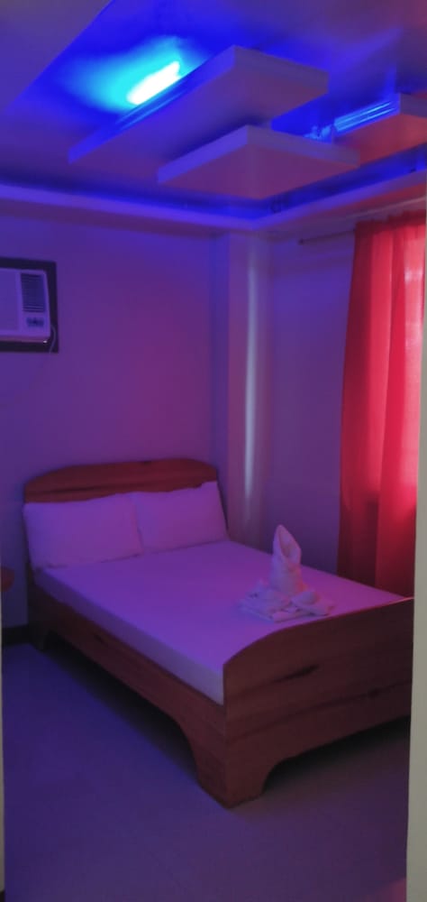 Standard Aircon Room