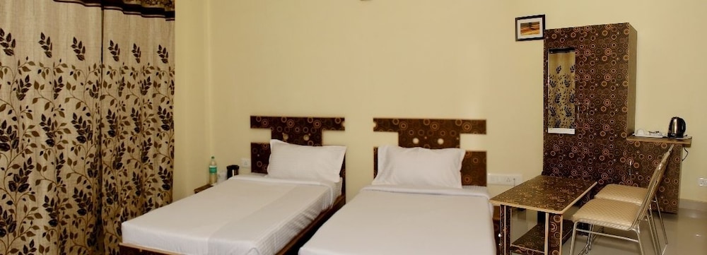Executive Double or Twin Room, 1 Large Twin Bed, Non Smoking