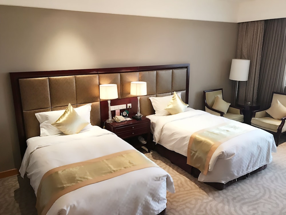 Executive Twin Room