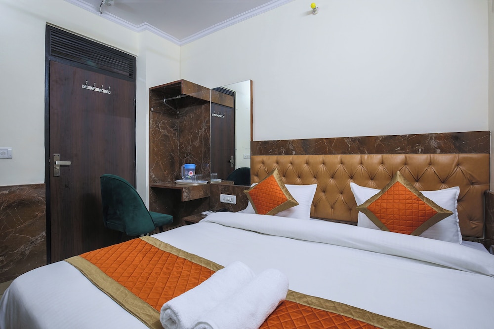 Deluxe Room with Free Wifi