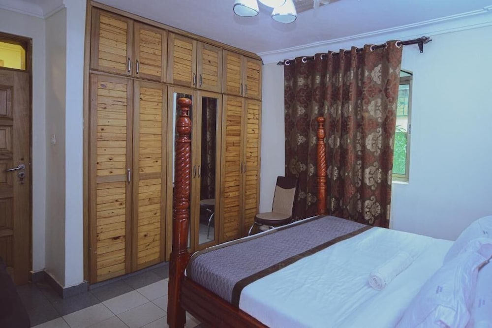 Exclusive Apartment, 2 Bedrooms