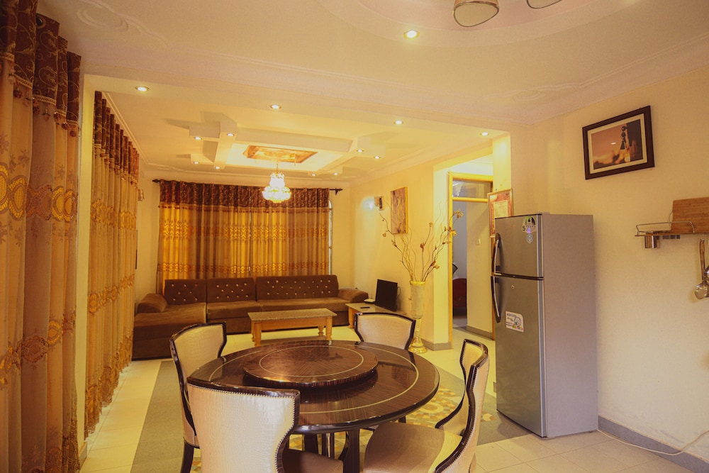 Exclusive Apartment, 2 Bedrooms