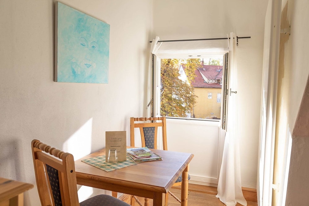 Family Room, Non Smoking (for up to 3 persons)