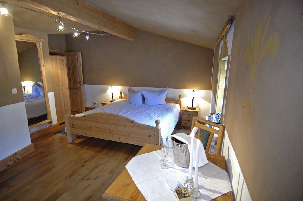 Single Room, 1 Twin Bed, Non Smoking