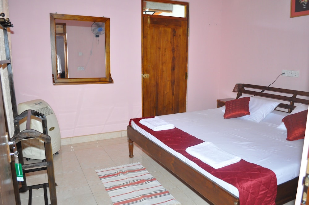 Deluxe House, 1 Double Bed, Non Smoking