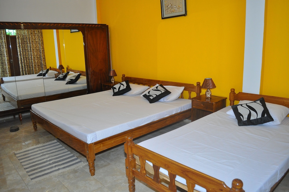 Luxury House, Multiple Beds, Non Smoking