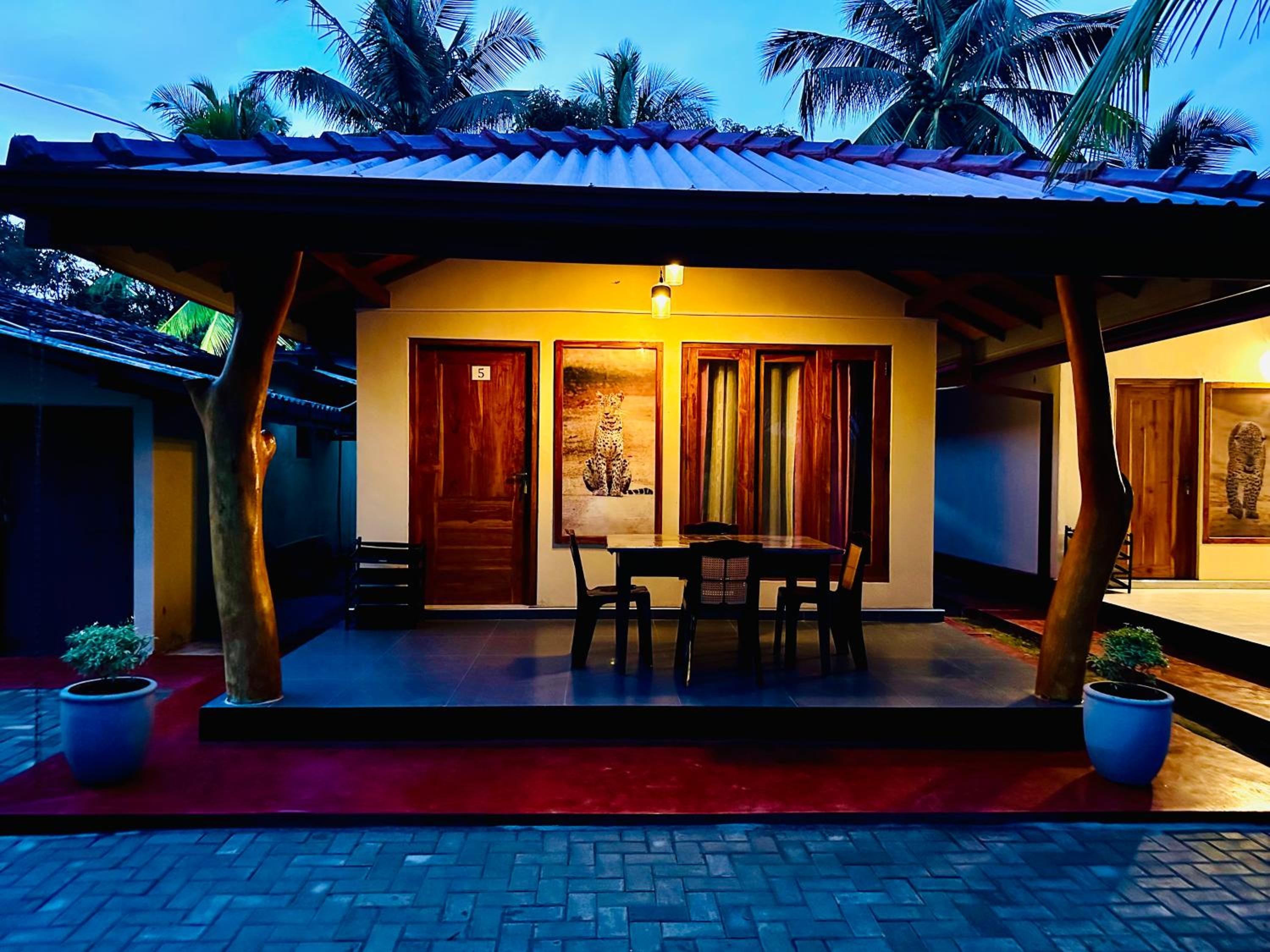 Superior Chalet