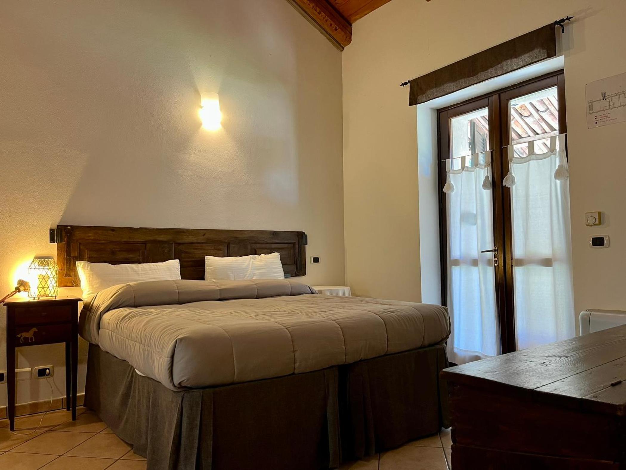 Comfort Triple Room
