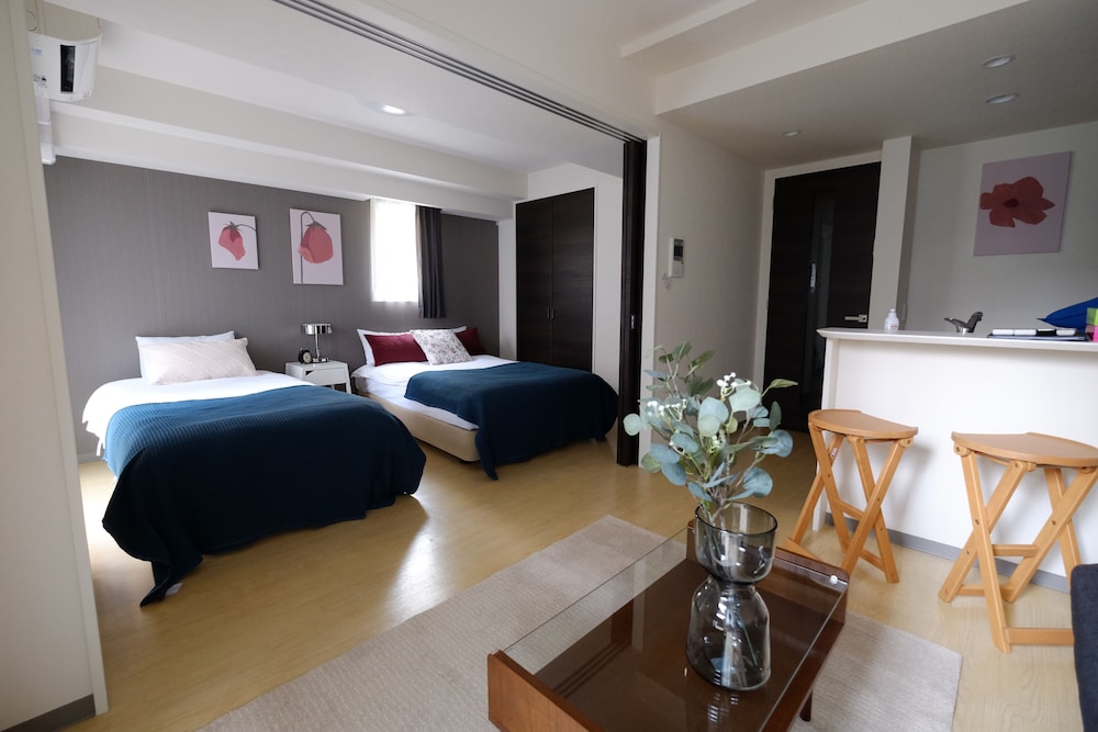 Premier Room, Multiple Beds