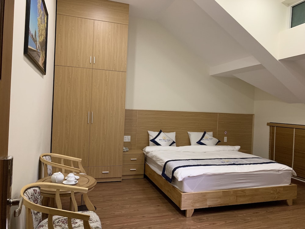 Double Room (303)