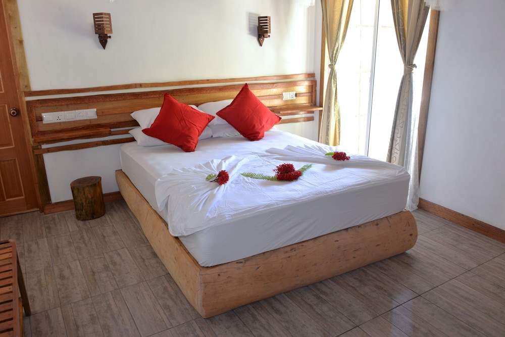 Superior Double Room, 1 Queen Bed, Accessible