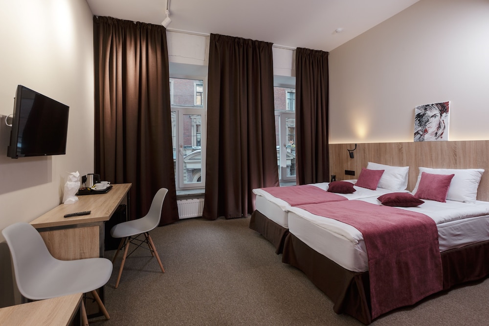 Comfort Double or Twin Room