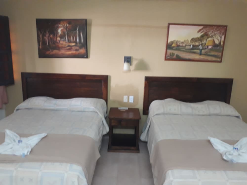 Quadruple Room, Non Smoking