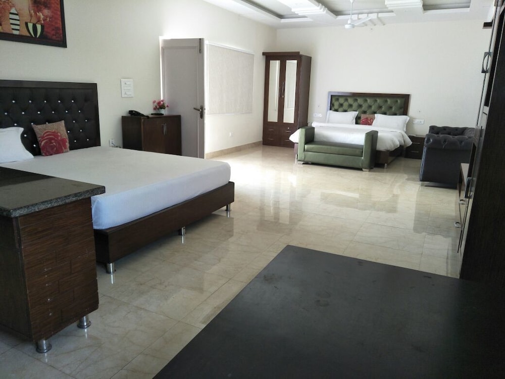 Family Suite