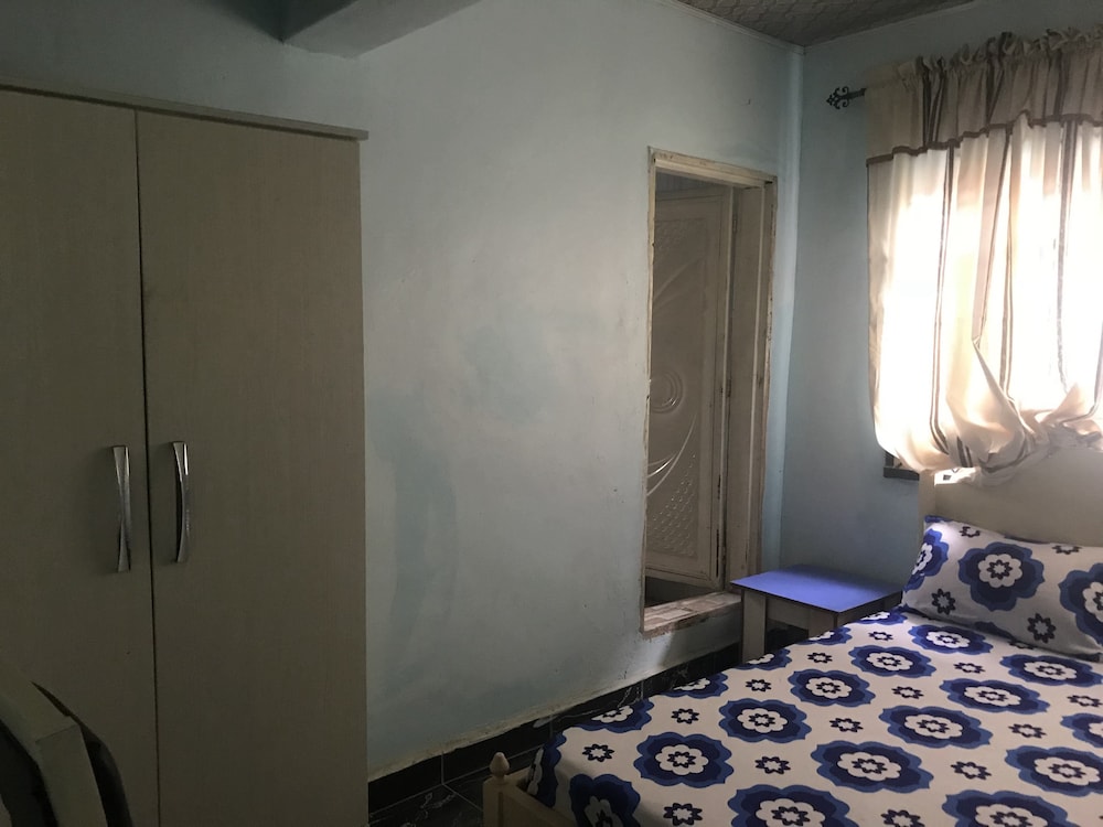 Standard Room, 1 Double Bed, Non Smoking