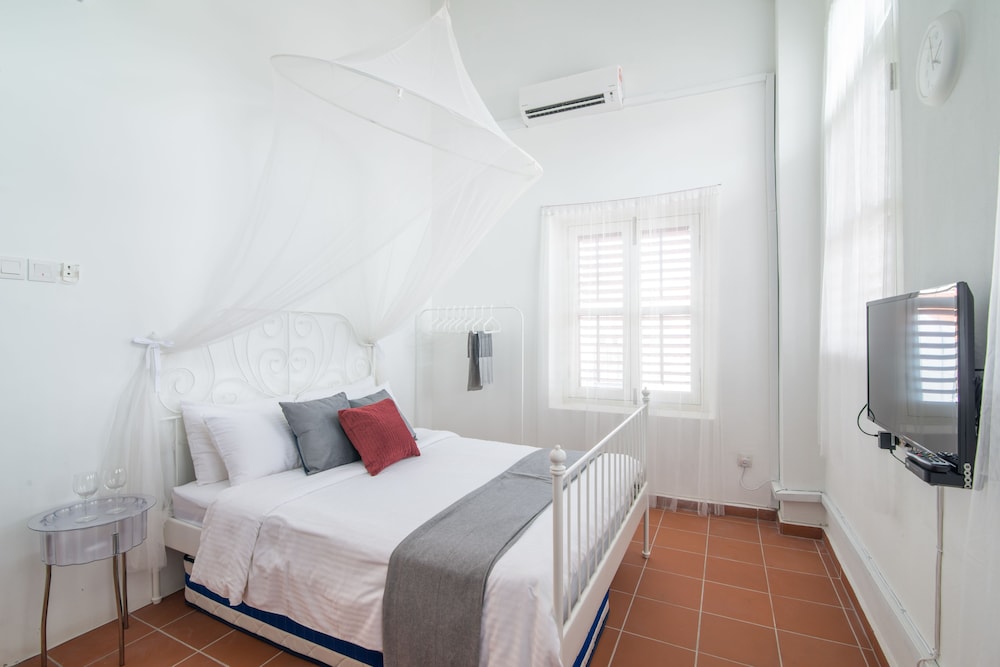 70-C Adam House