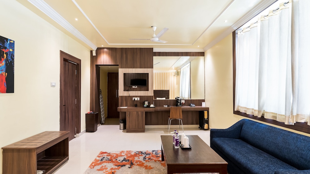 Executive Double or Twin Room, Non Smoking
