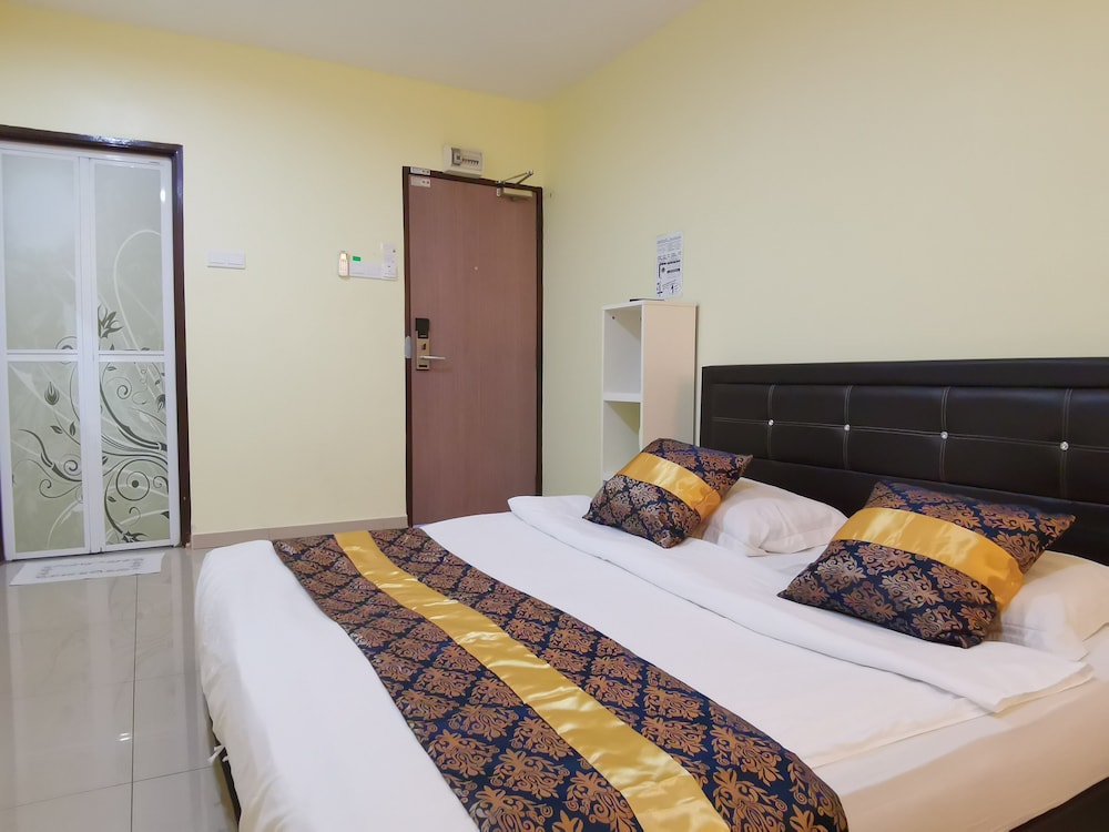 Deluxe Room, 1 King Bed