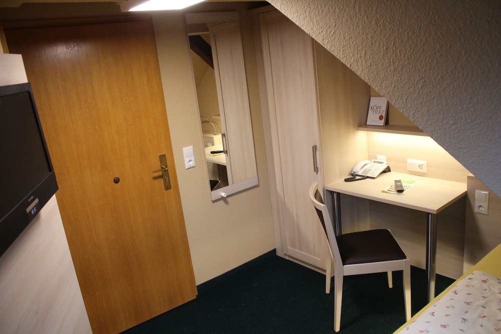 Economy Single Room, 1 Twin Bed, Non Smoking