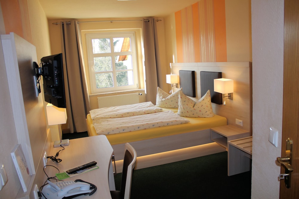 Standard Double Room, 1 Double Bed, Non Smoking