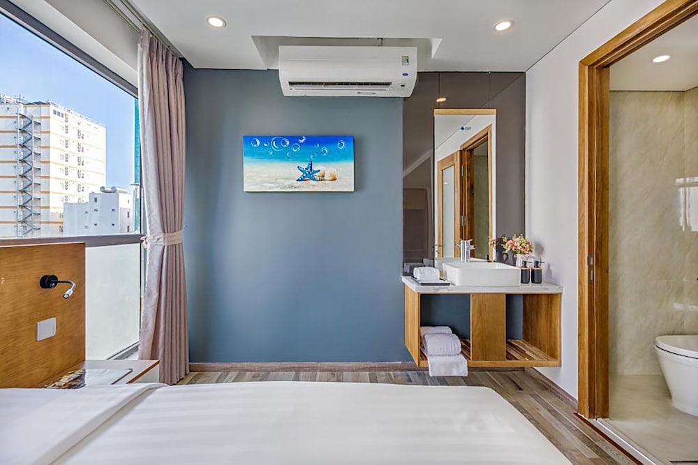 Family Room, Multiple Beds