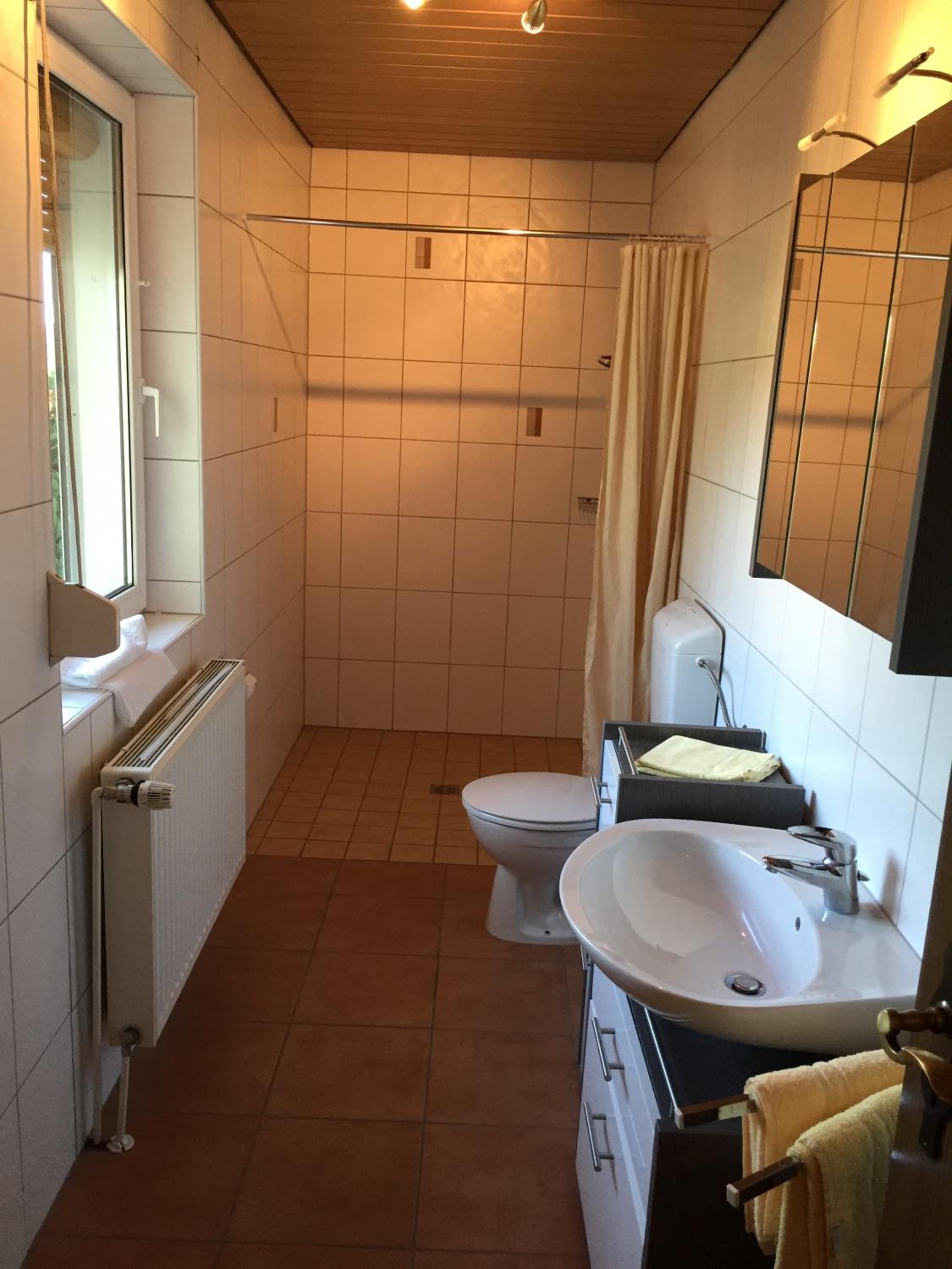 Apartment 1