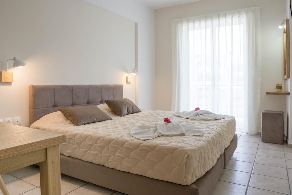 Luxury Double Room