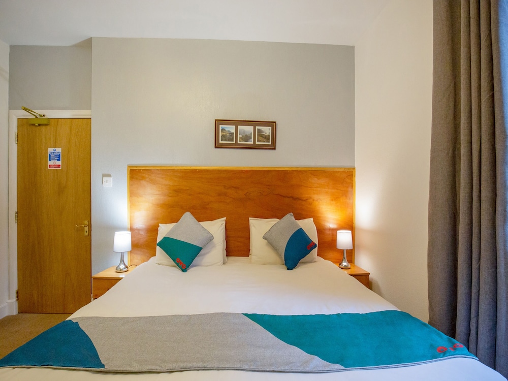 Deluxe Room, 2 Double Beds
