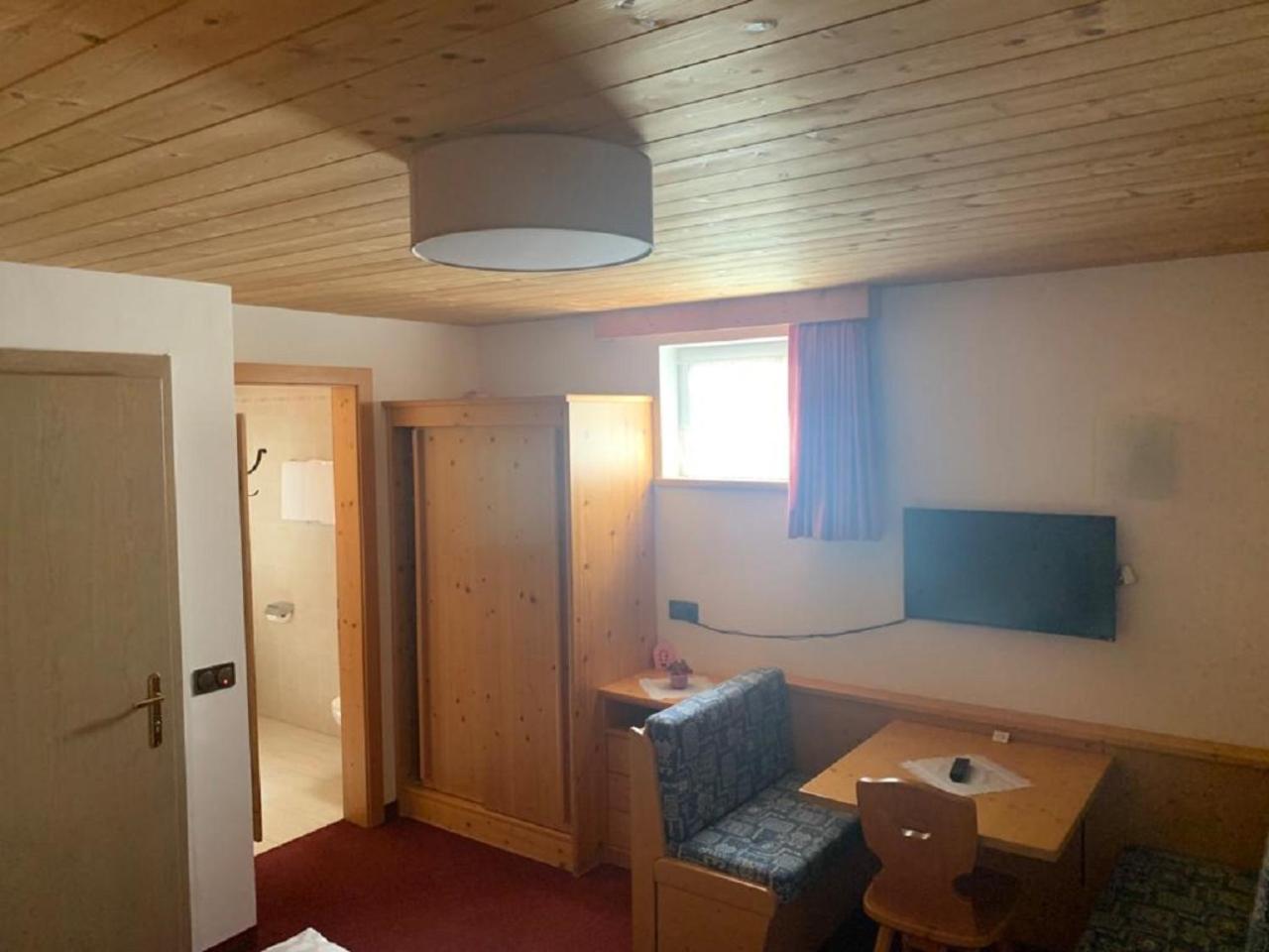 Double Room - Basement