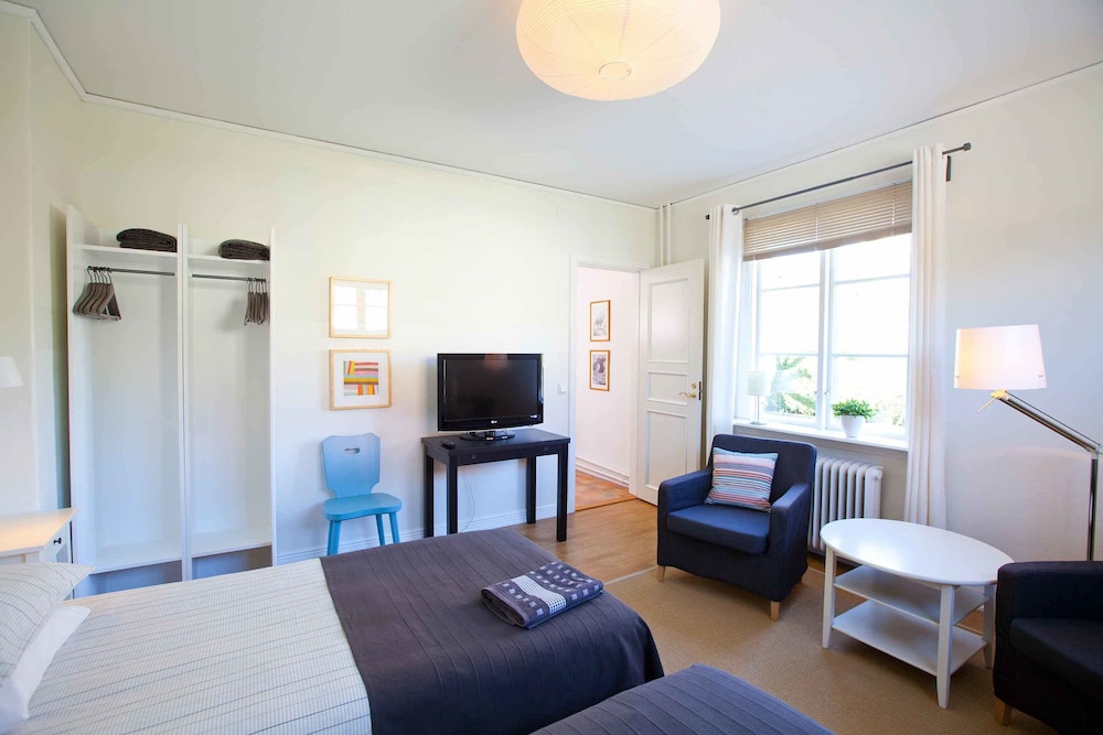 Double Room, Kitchenette