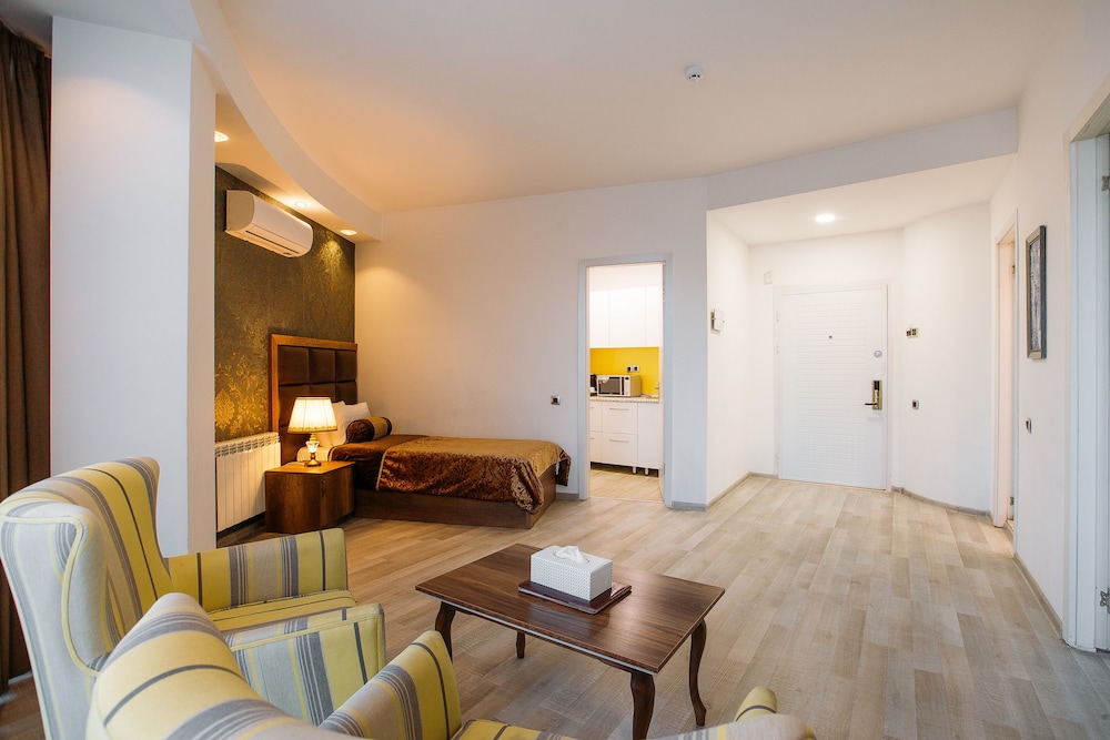 Suite, 1 Bedroom