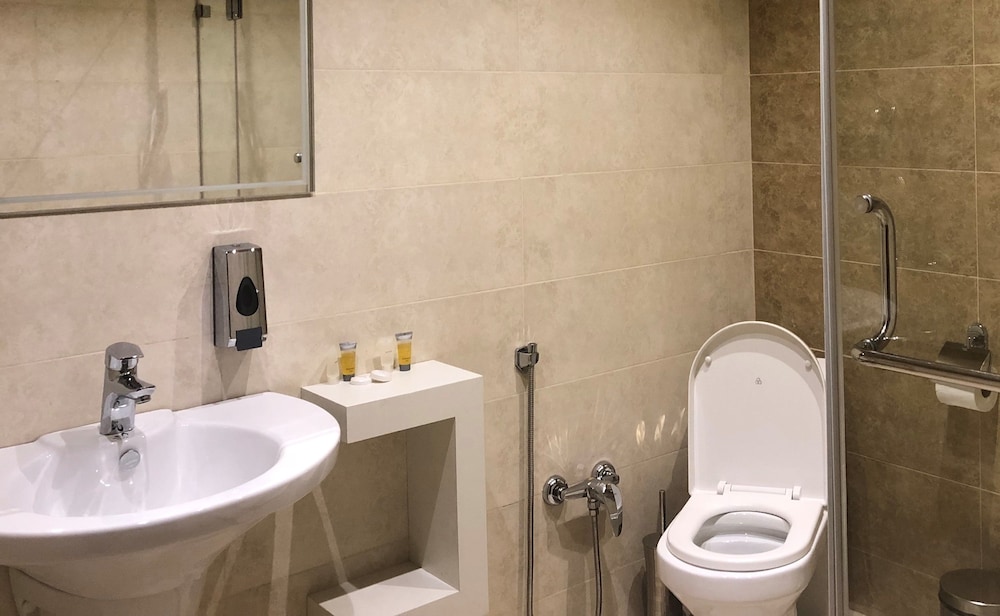 Economy Double Room, 1 Double Bed