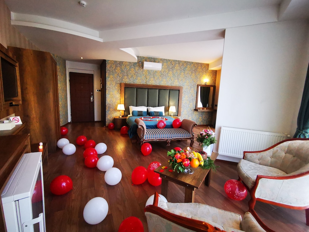 Deluxe Double Room, 1 Double Bed