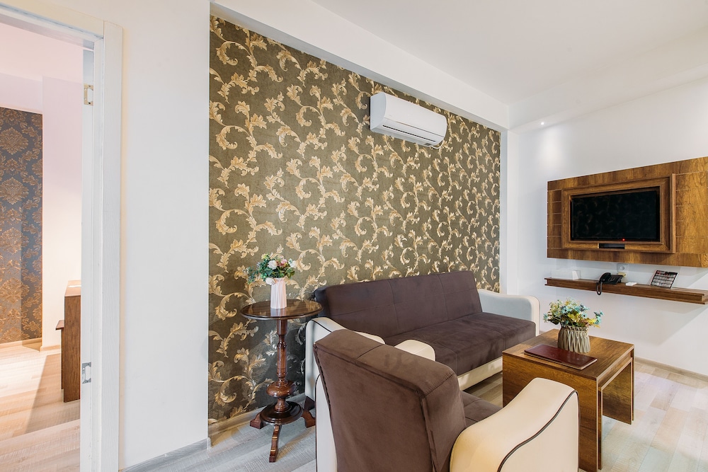 Family Suite, 2 Bedrooms