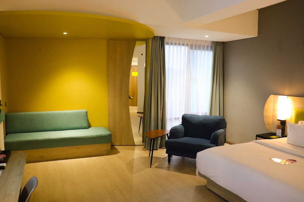 Warmth King Bed