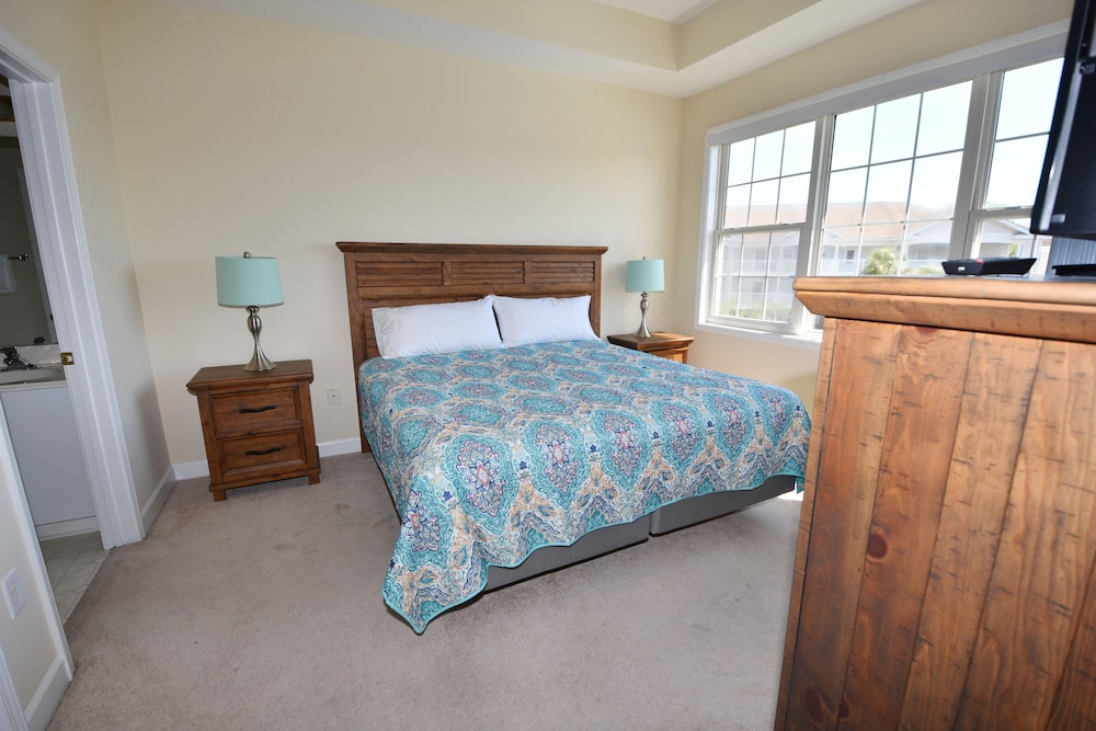 Apartment, Multiple Beds