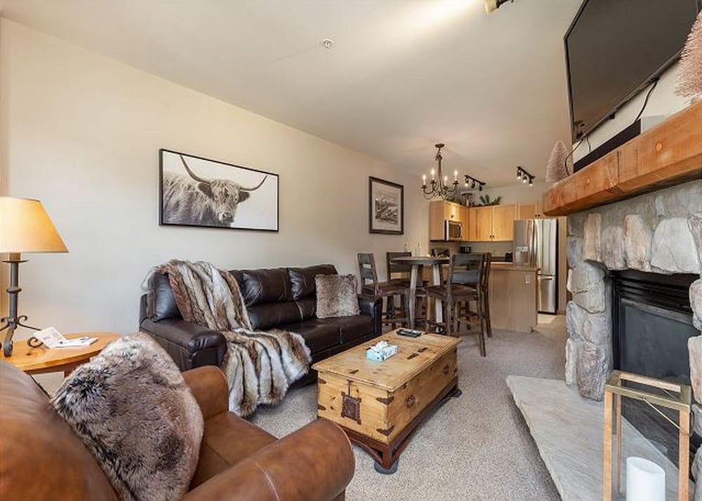 Condo (1 Bedroom)