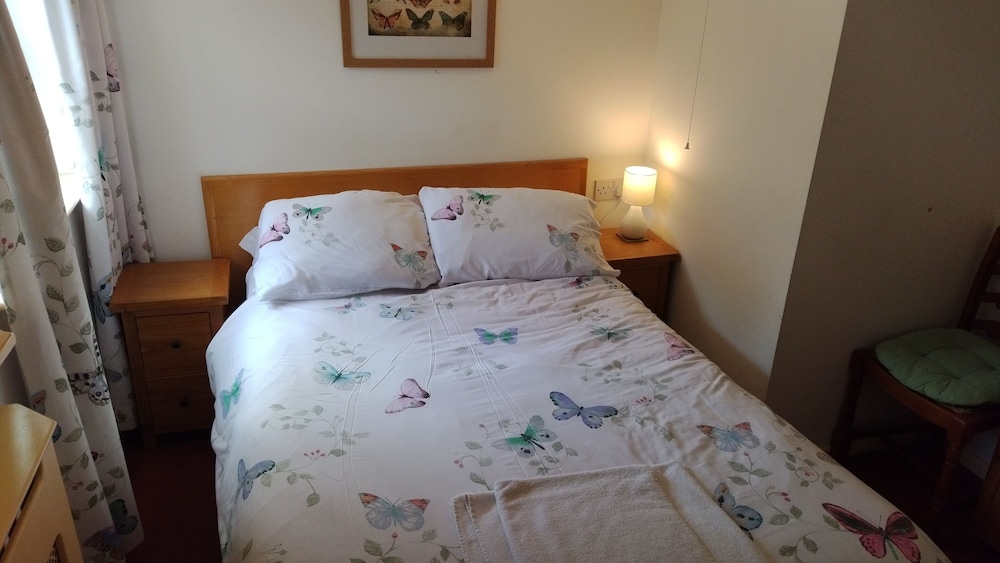 Basic Double Room