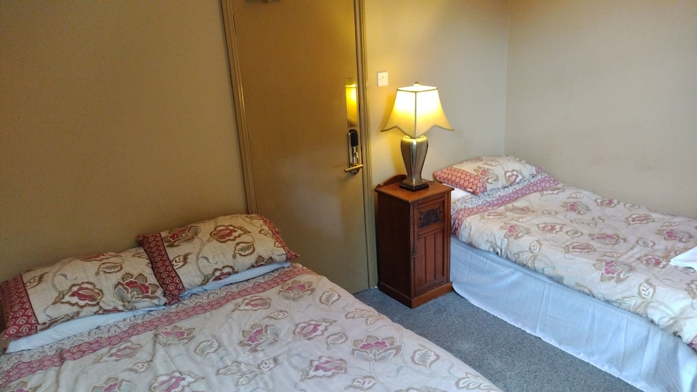 Family Triple Room