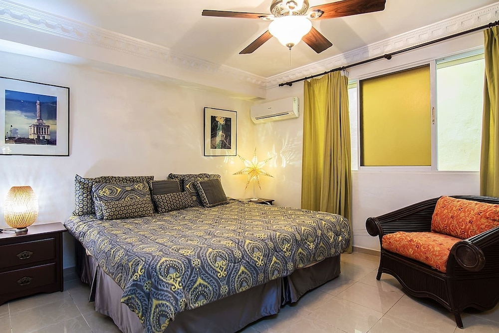Family Suite, 2 Bedrooms, Non Smoking